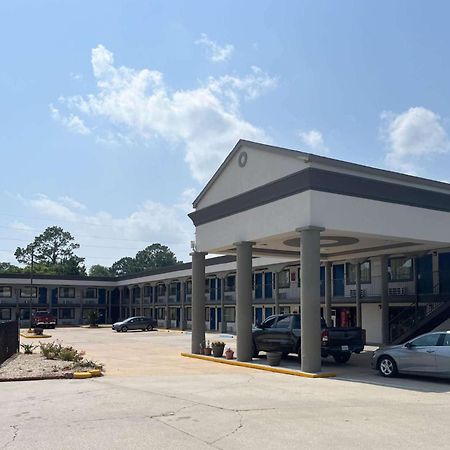 Studio 6 Opelousas, La Екстериор снимка