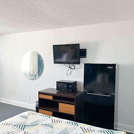 Studio 6 Opelousas, La Екстериор снимка