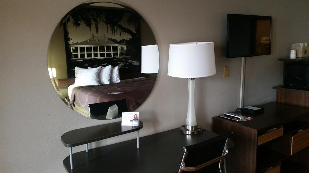 Studio 6 Opelousas, La Екстериор снимка