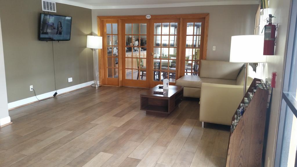 Studio 6 Opelousas, La Екстериор снимка