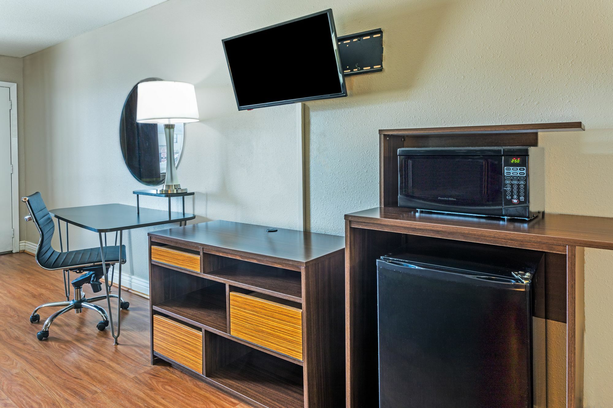 Studio 6 Opelousas, La Екстериор снимка