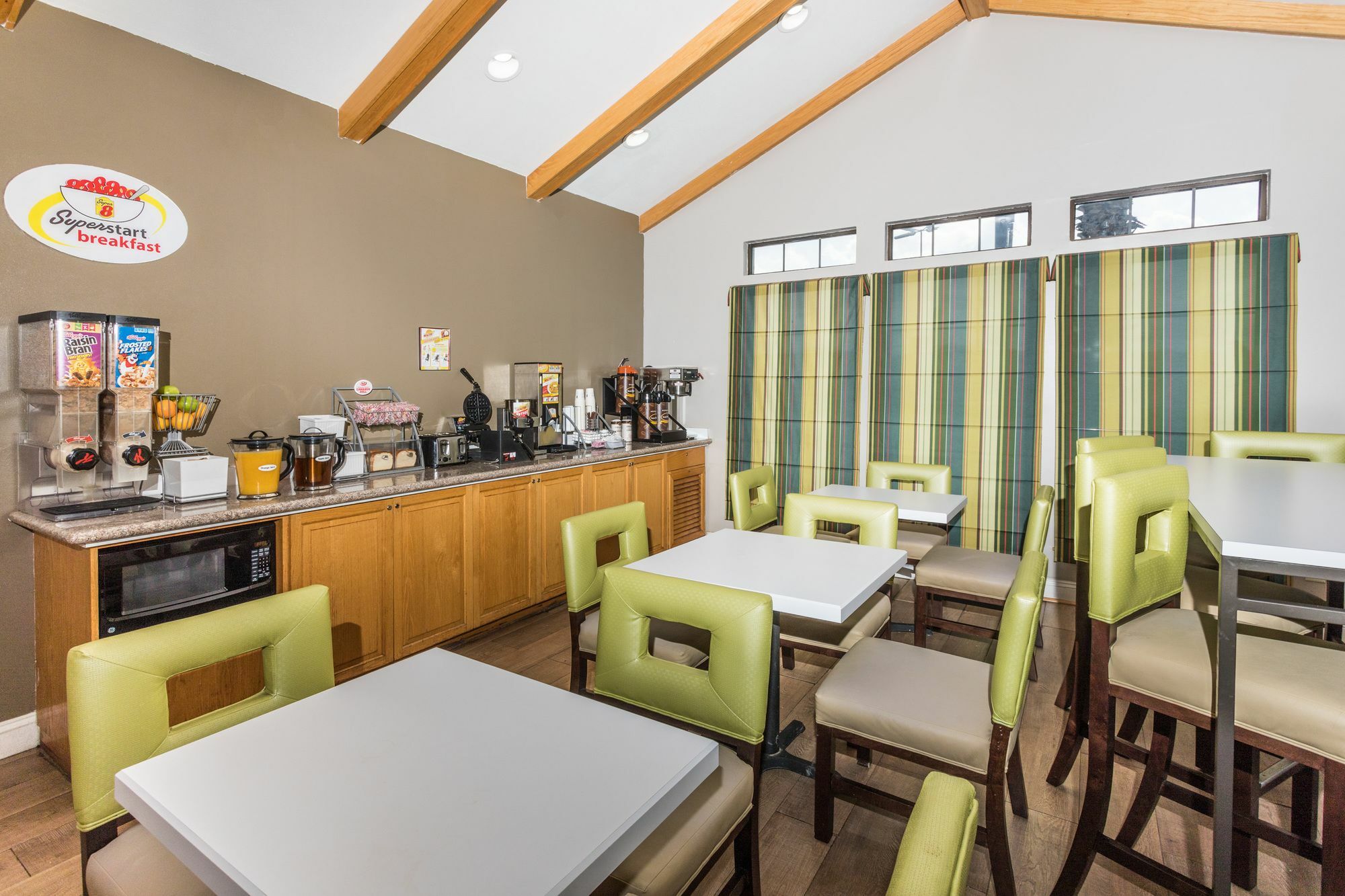 Studio 6 Opelousas, La Екстериор снимка